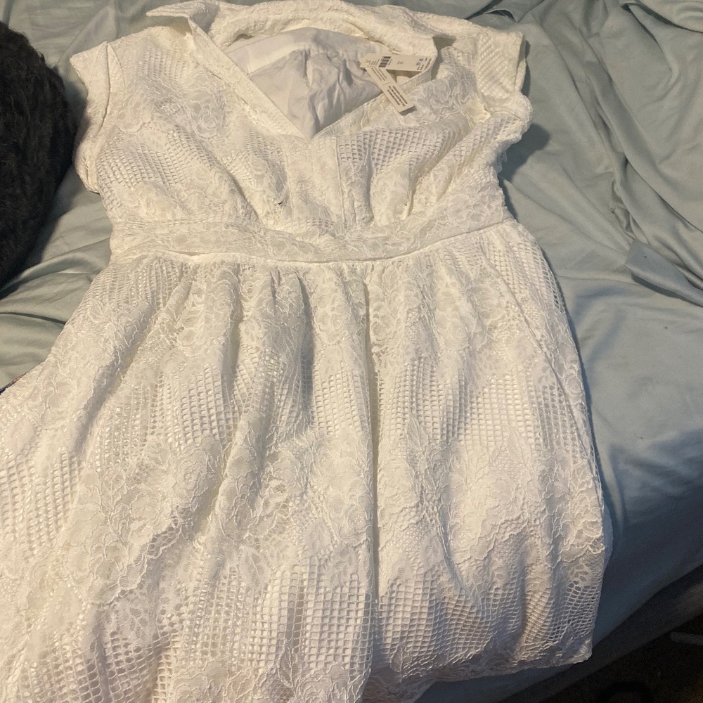 Anthropologie Maeve Dress